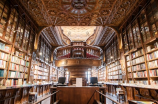 这就是厦门最美的图书馆，还藏着很多知识宝藏
